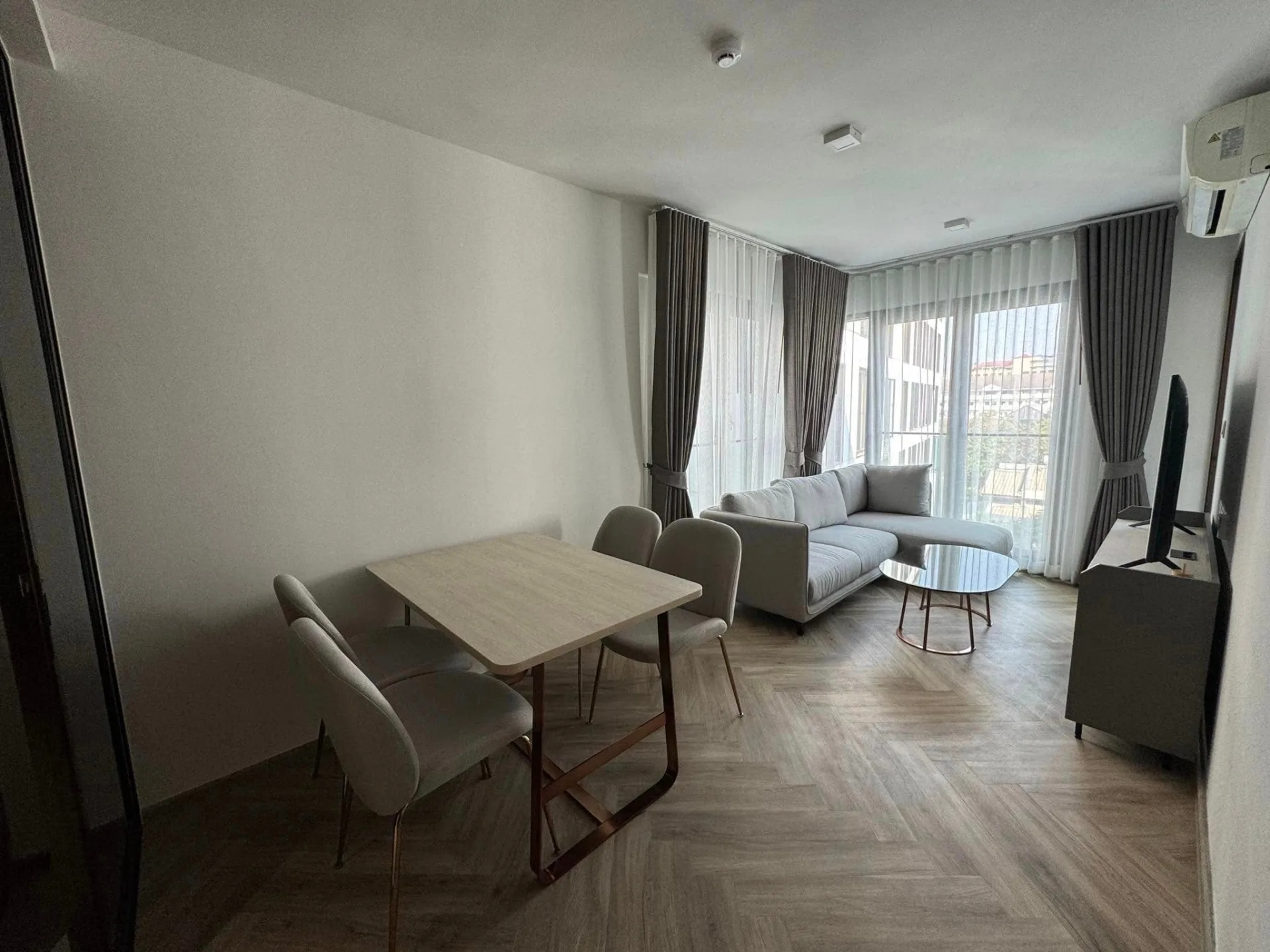 Property photos for Chapter Thonglor 25