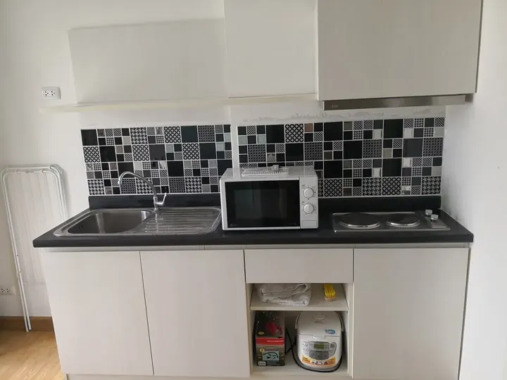 Property photos for Aspire Rama 4