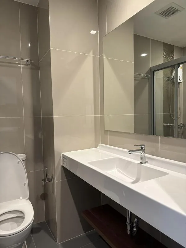 Property photos for Ideo Rama 9 - Asoke