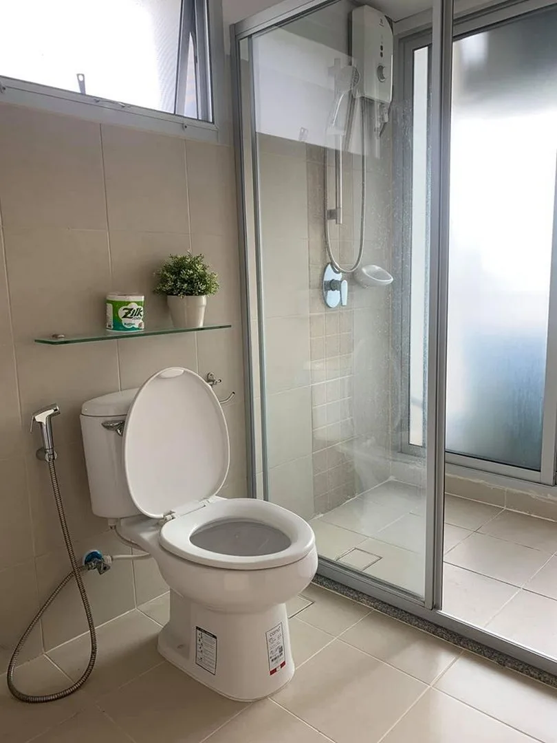 Property photos for Supalai Park Ekkamai - Thonglor