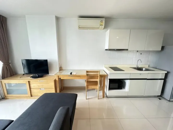 Property photos for The President Sukhumvit