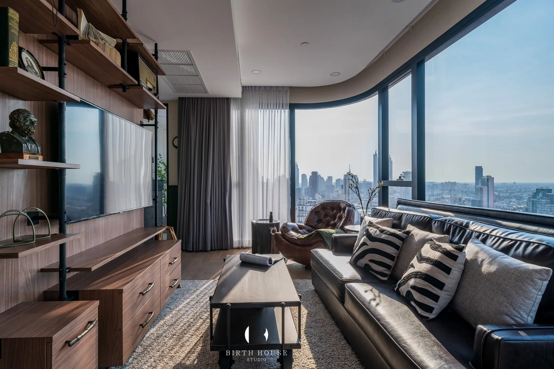 Property photos for Ashton Chula - Silom