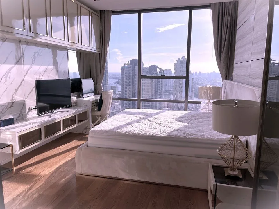 Property photos for The Bangkok Sathorn