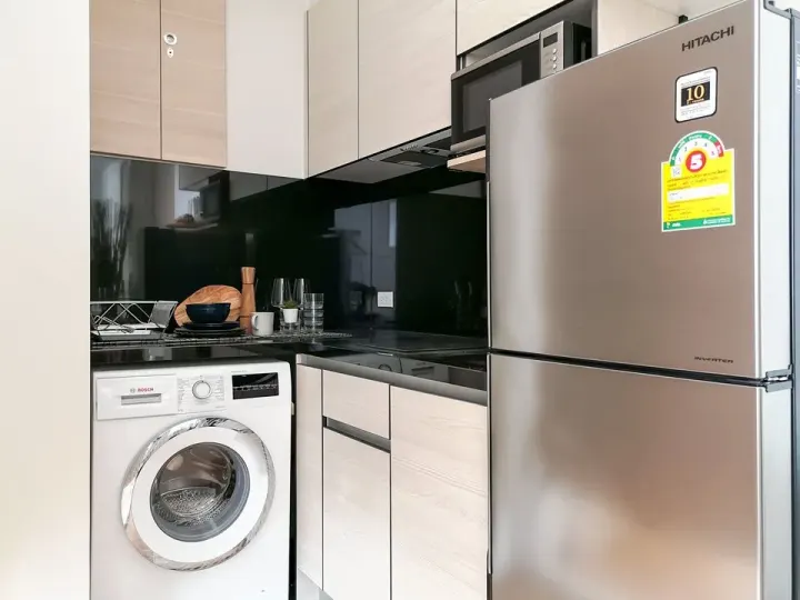 Property photos for Park Origin Phromphong