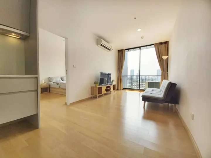 Property photos for Noble Revolve Silom