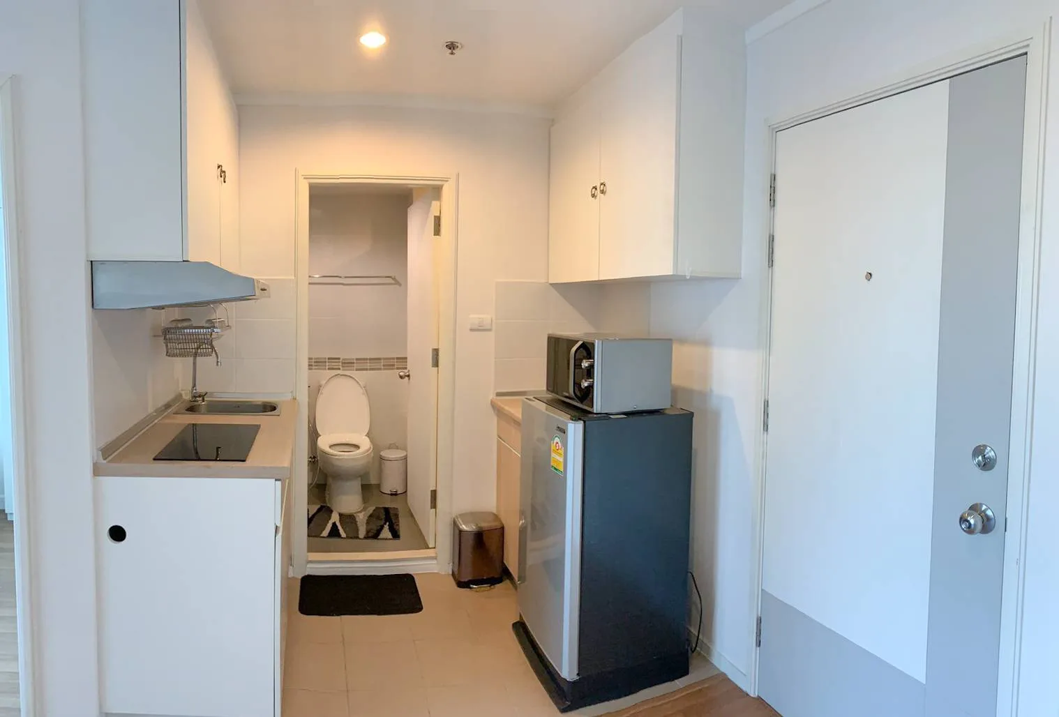 Property photos for Lumpini Park Rama 9 - Ratchada