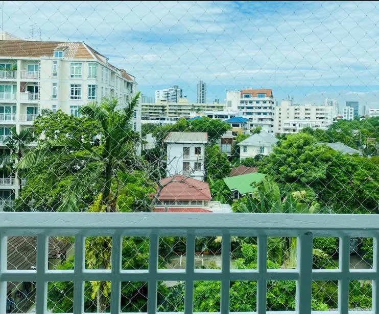Property photos for Baan Siri Sathorn