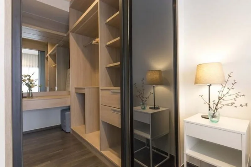Property photos for The Line Asoke - Ratchada