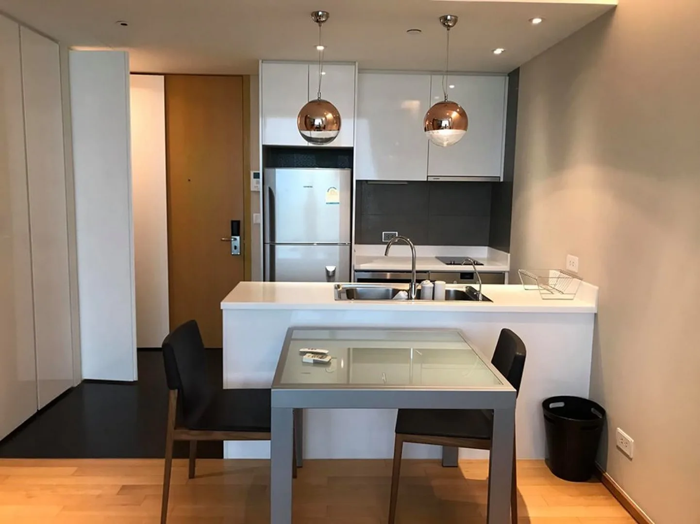 Property photos for Aequa Sukhumvit 49