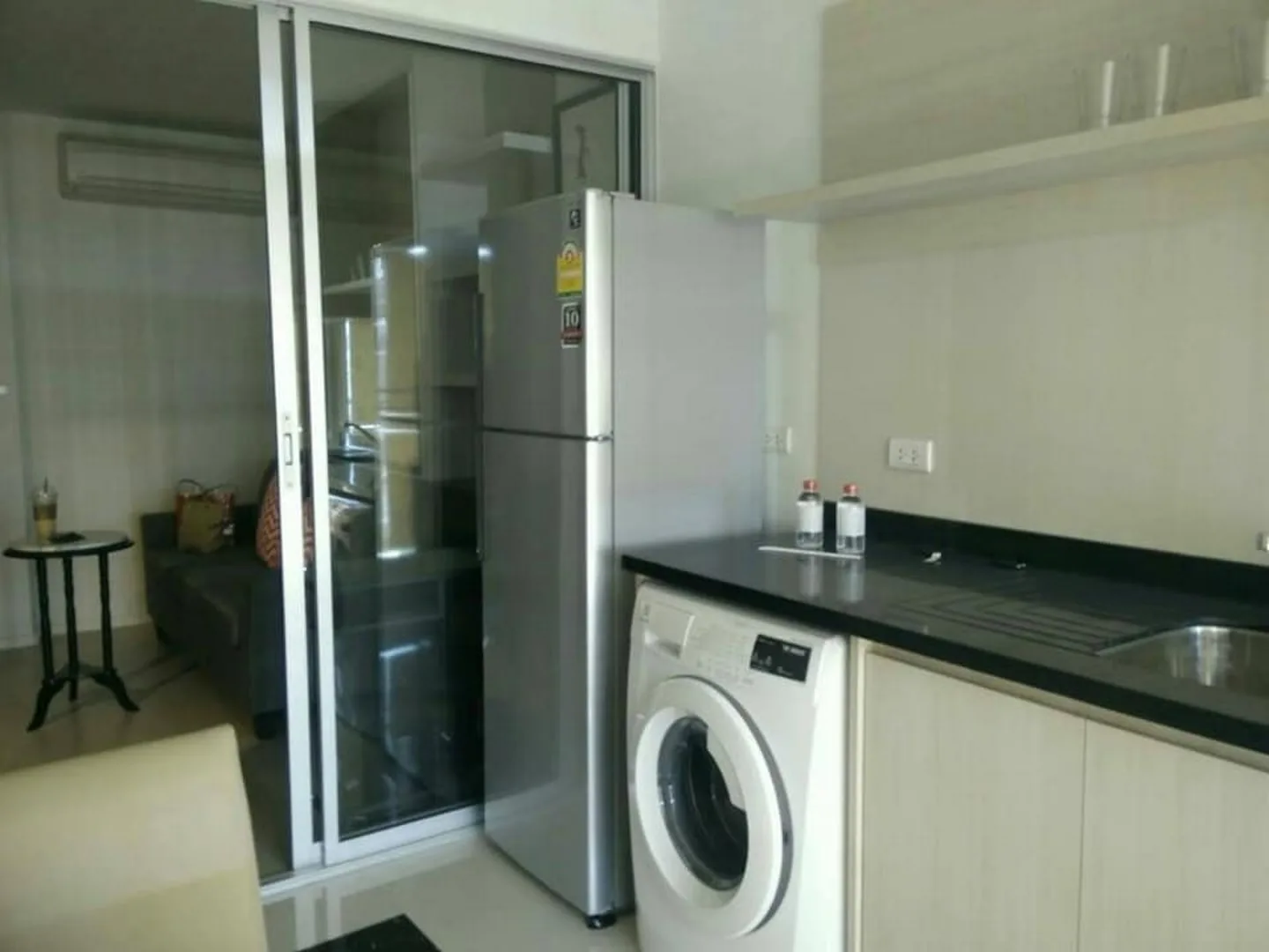 Property photos for Rhythm Sathorn - Narathiwas