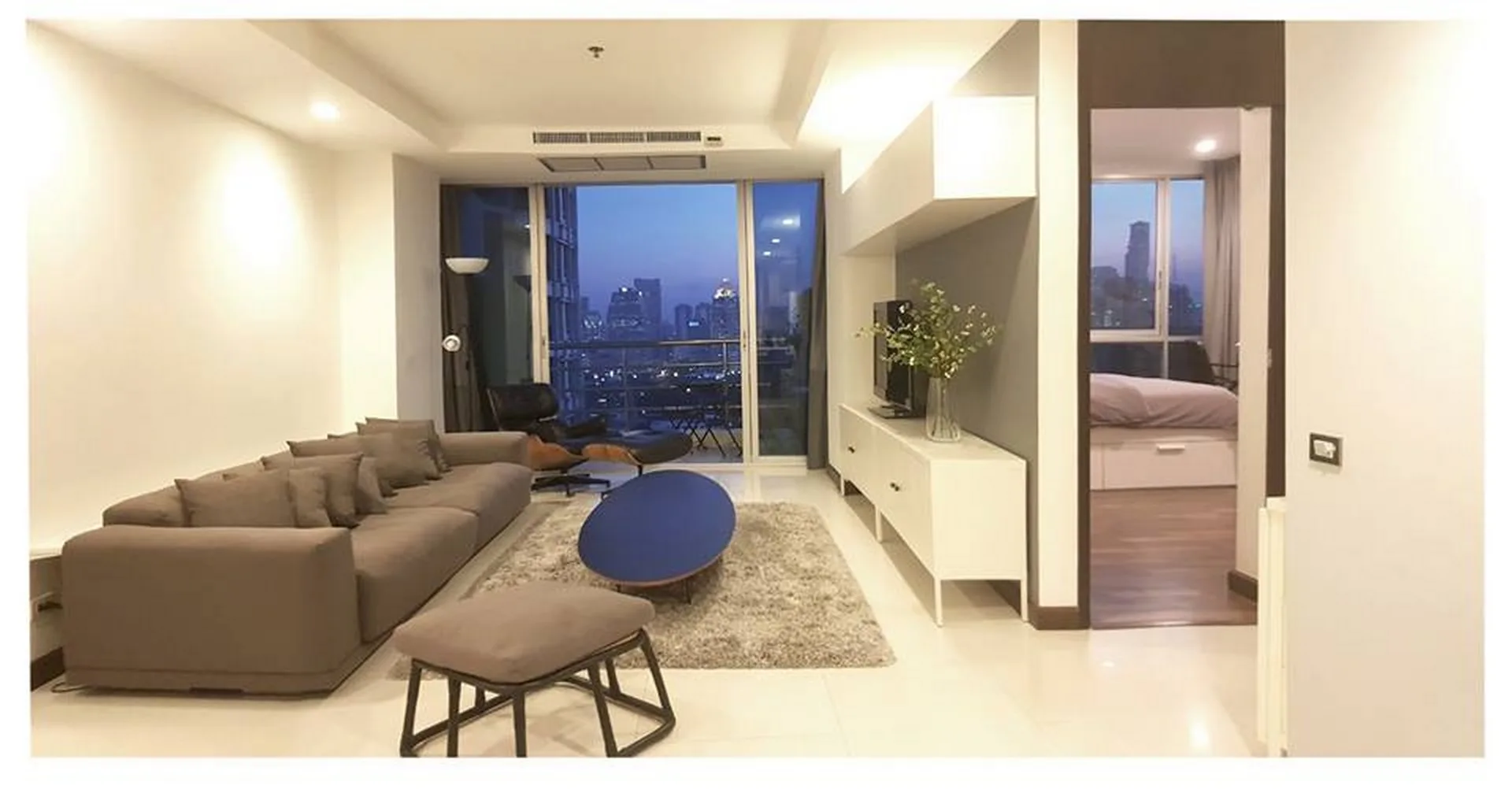 Property photos for The Rajdamri