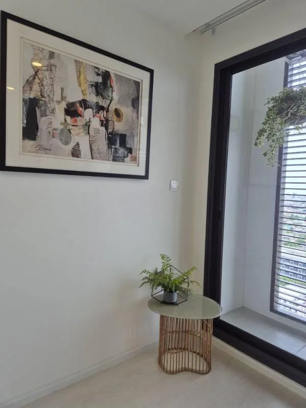 Property photos for Mazarine Ratchayothin