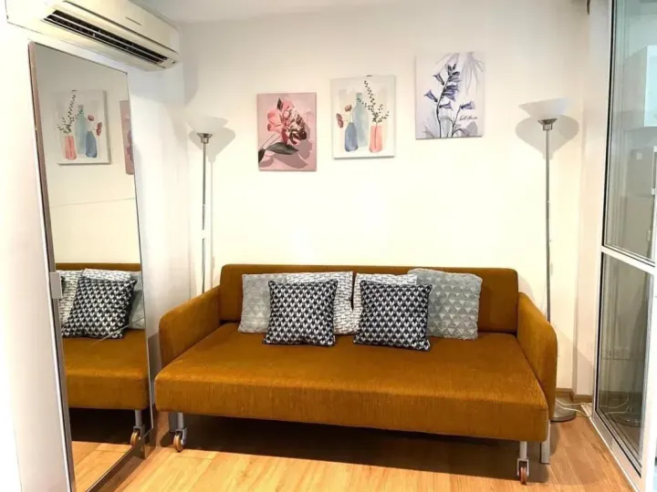 Property photos for The Base Sukhumvit 77