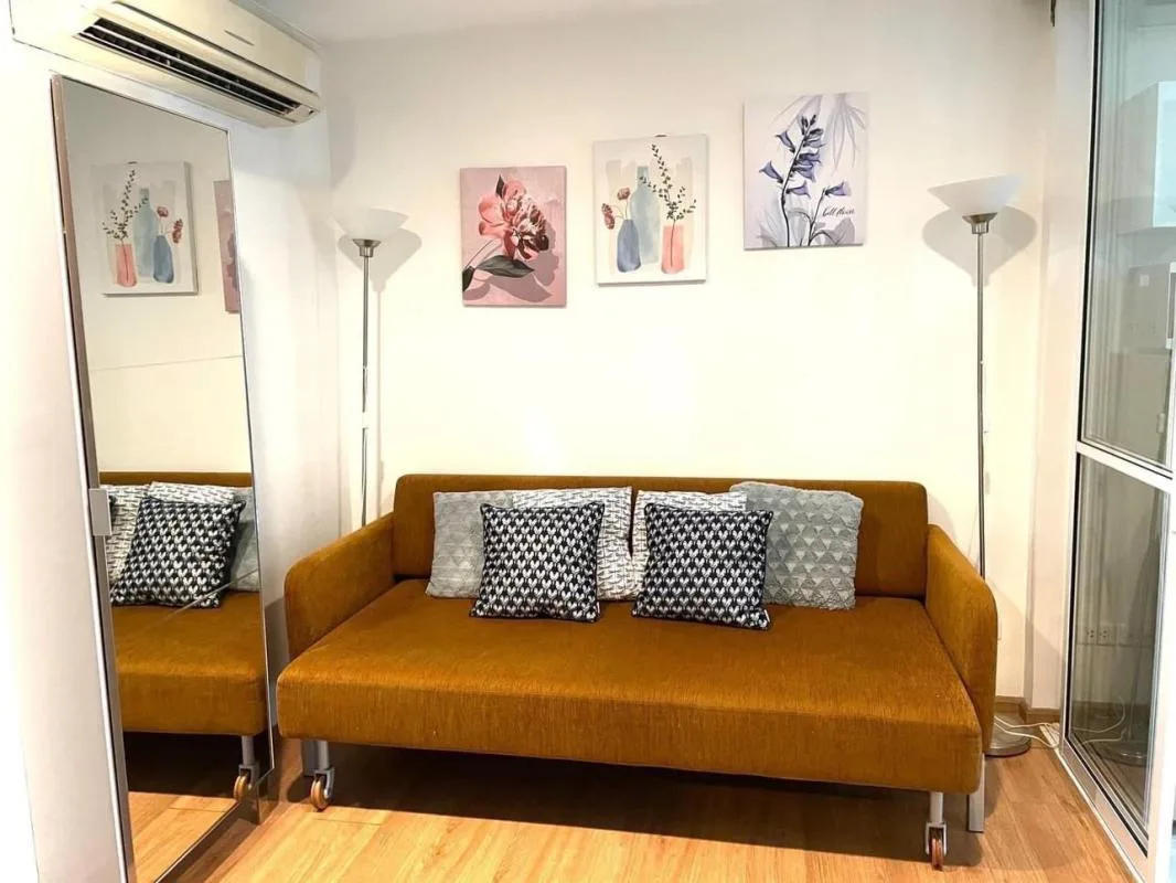 Property photos for The Base Sukhumvit 77