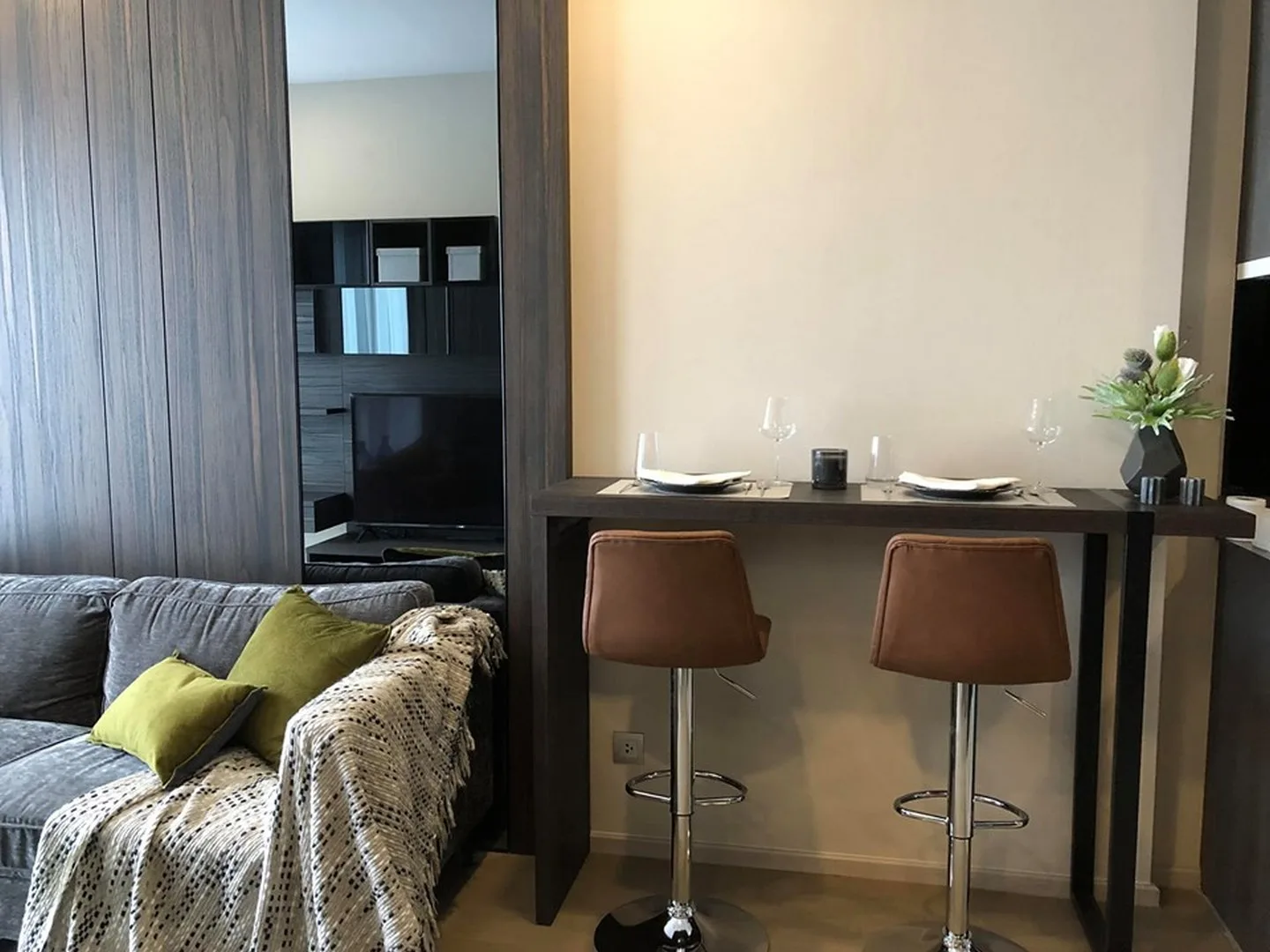 Property photos for Ashton Asoke