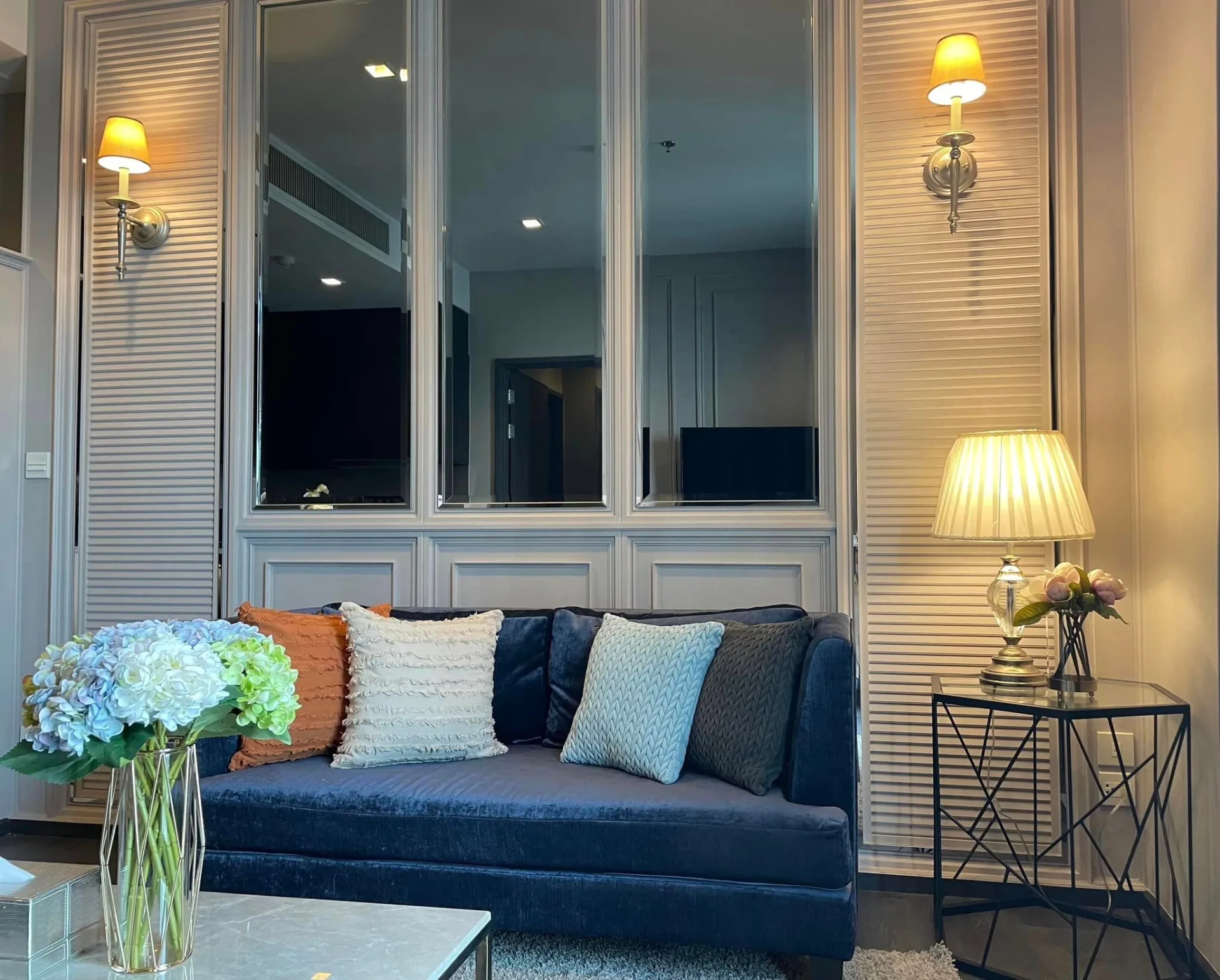 Property photos for Edge Sukhumvit 23