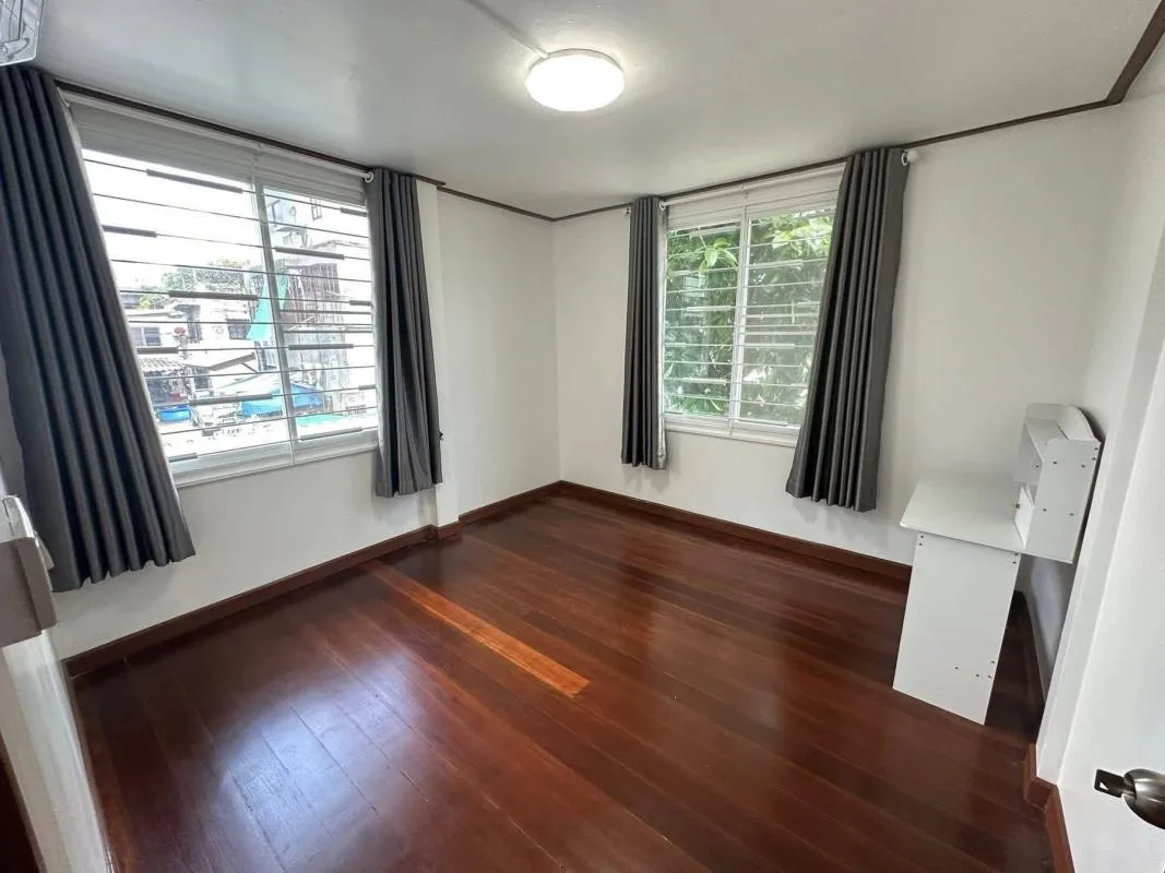 Property photos for Single Home Soi Chaturathit 2