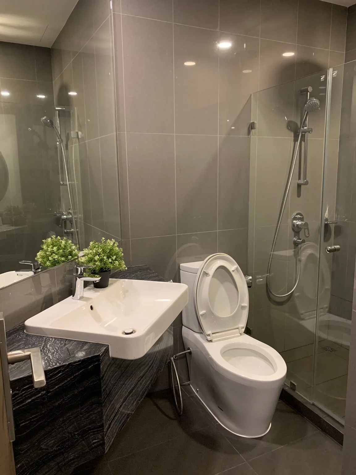 Property photos for Ashton Chula - Silom