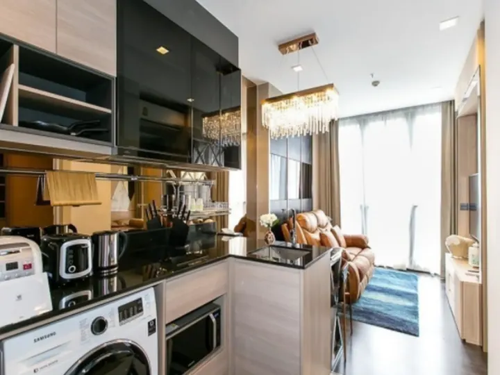 Property photos for The Line Asoke - Ratchada