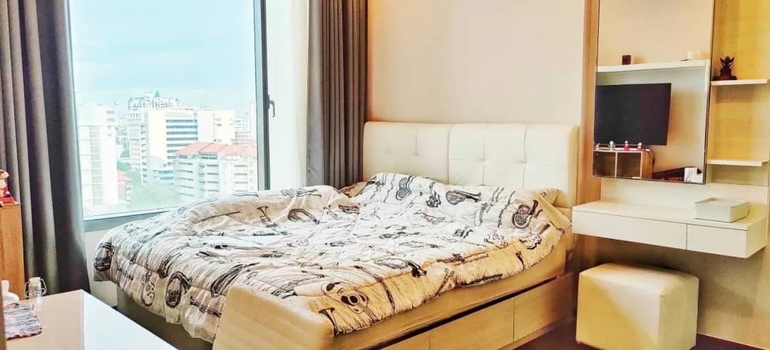 Property photos for Q Asoke