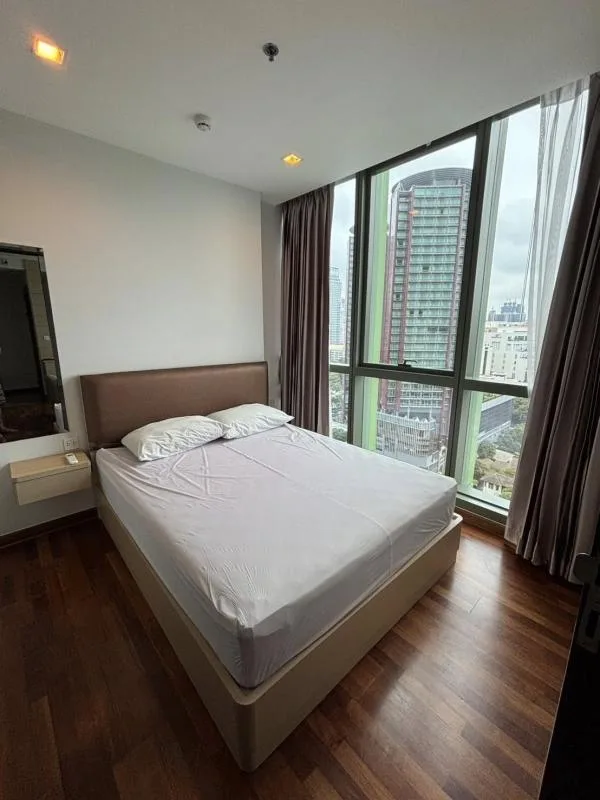 Property photos for Wish Signature  Midtown Siam