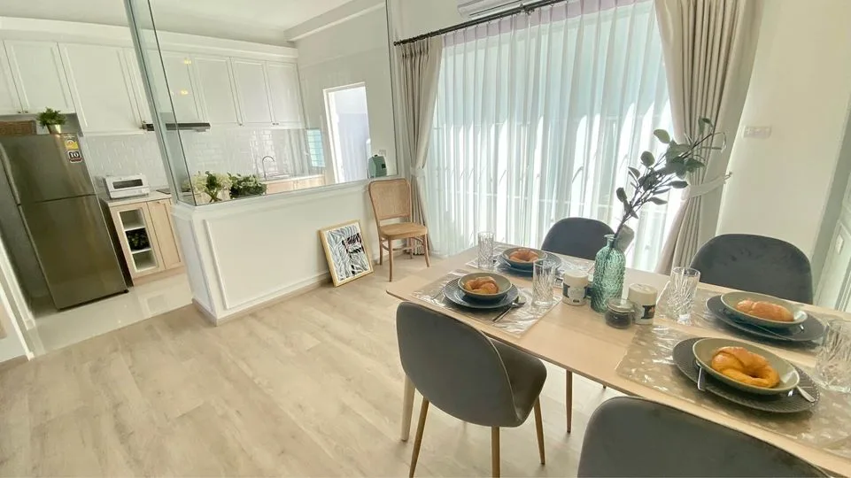 Property photos for Indy Bangna Km.7