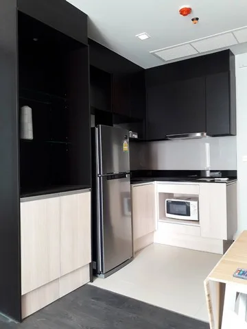 Property photos for Edge Sukhumvit 23