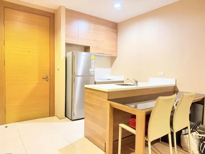 Property photos for Rhythm Ratchada