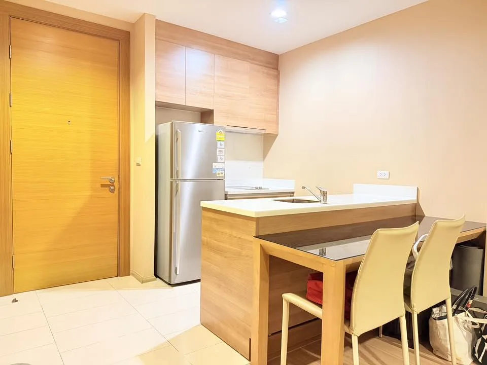 Property photos for Rhythm Ratchada