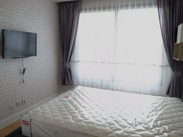Property photos for Collezio Sathorn - Pipat