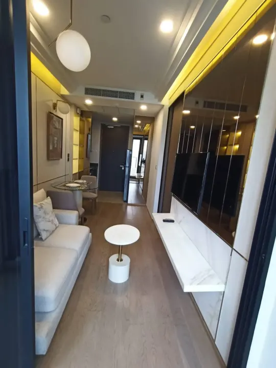 Property photos for Ashton Chula - Silom
