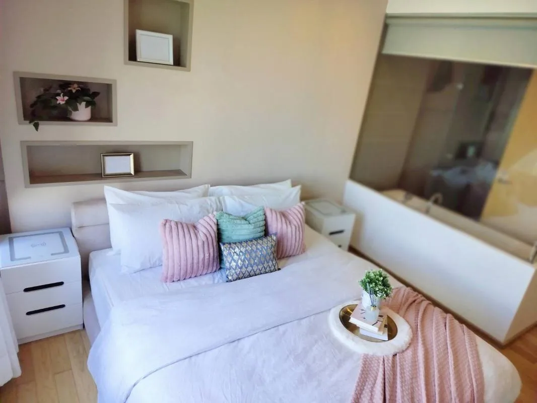 Property photos for Siri at Sukhumvit