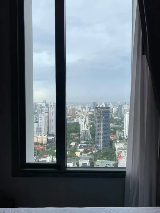 Property photos for Edge Sukhumvit 23