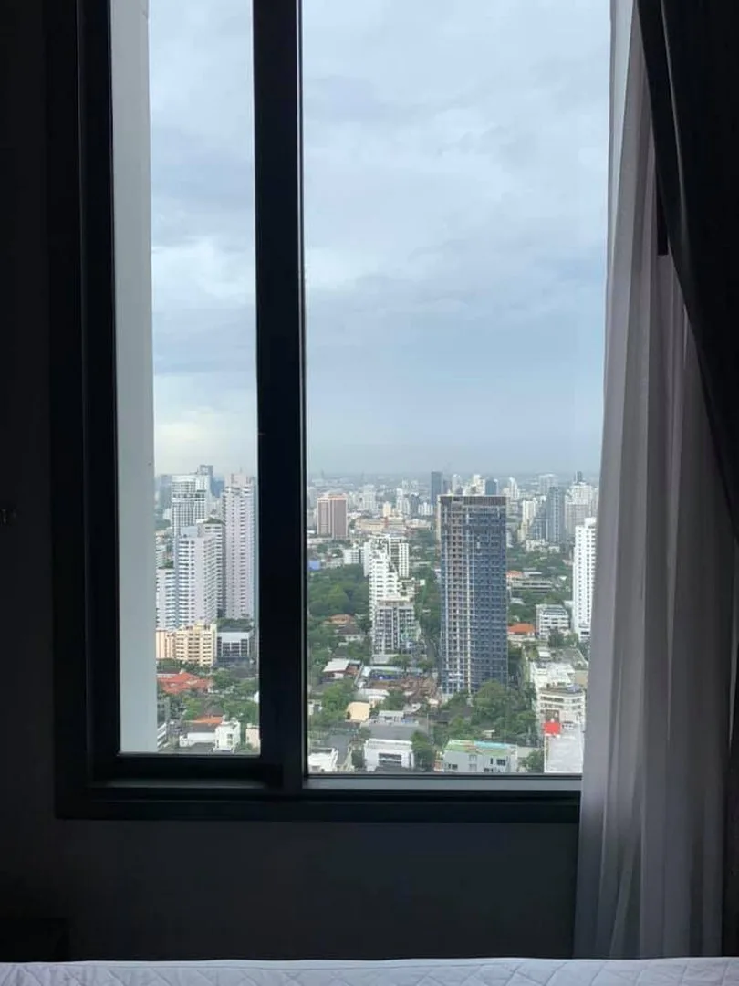 Property photos for Edge Sukhumvit 23