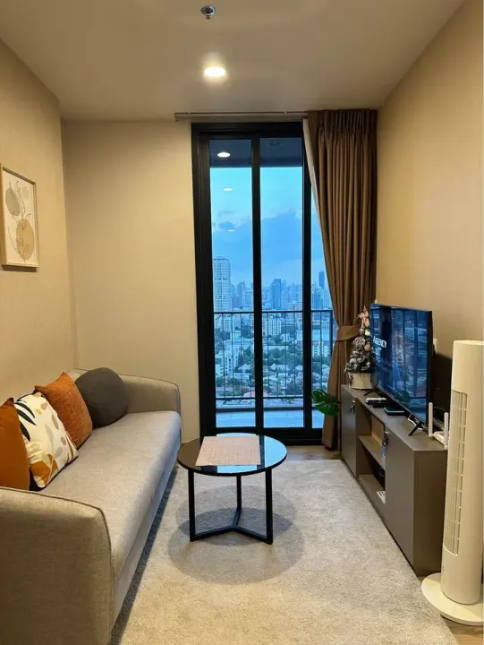 Property photos for OKA HAUS Sukhumvit 36