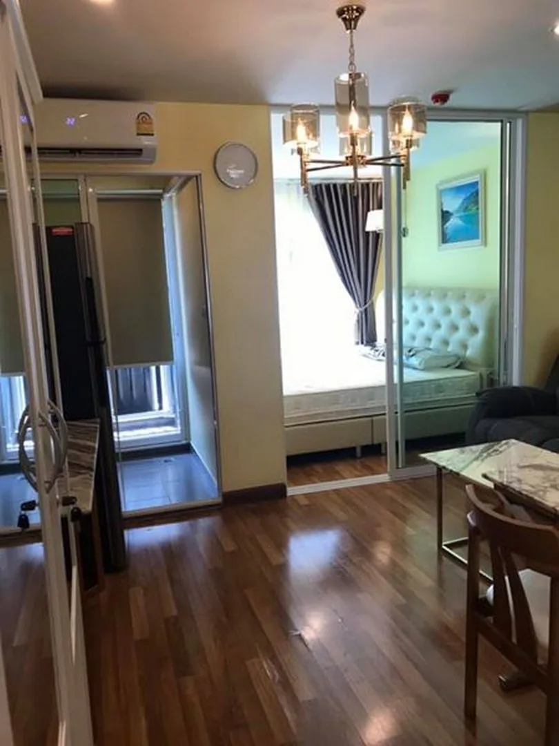 Property photos for Regent Home Sukhumvit 81