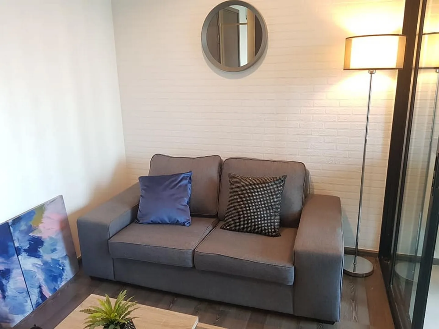 Property photos for The Base Park West Sukhumvit 77