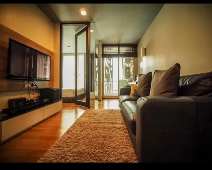 Property photos for The Base Sukhumvit 77