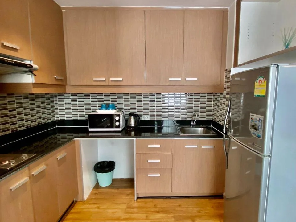 Property photos for Nantiruj Tower