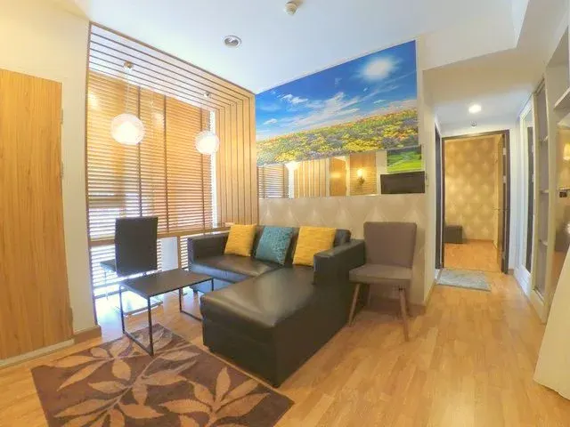 Property photos for The Alcove Thonglor 10