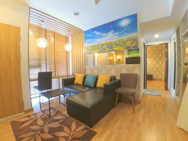 Property photos for The Alcove Thonglor 10