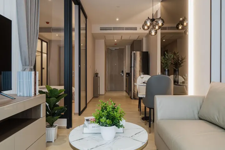 Property photos for ASHTON Asoke - Rama 9