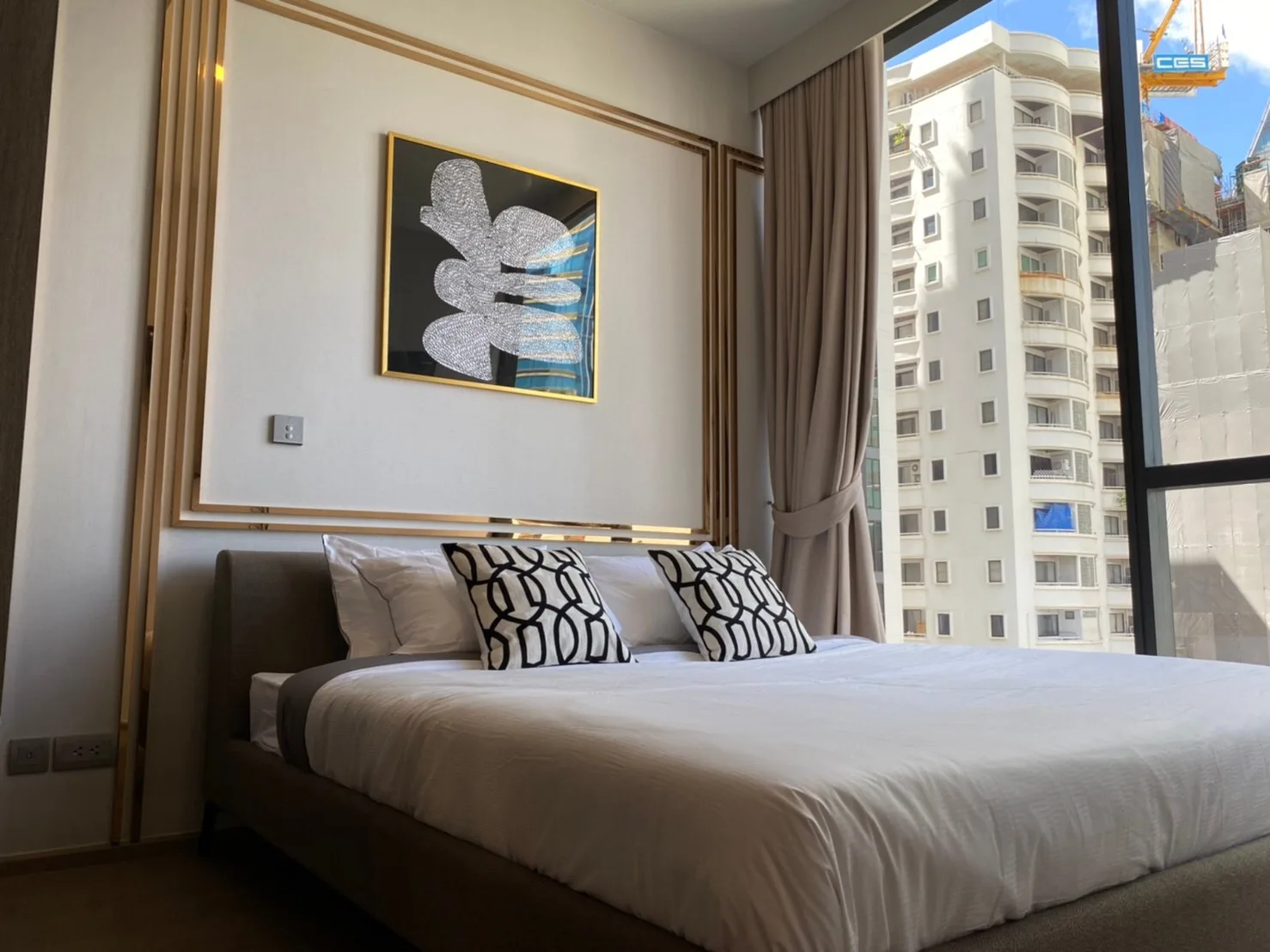 Property photos for Celes Asoke