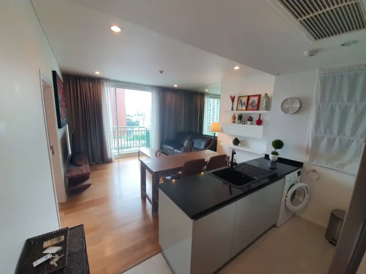 Property photos for Wind Sukhumvit 23