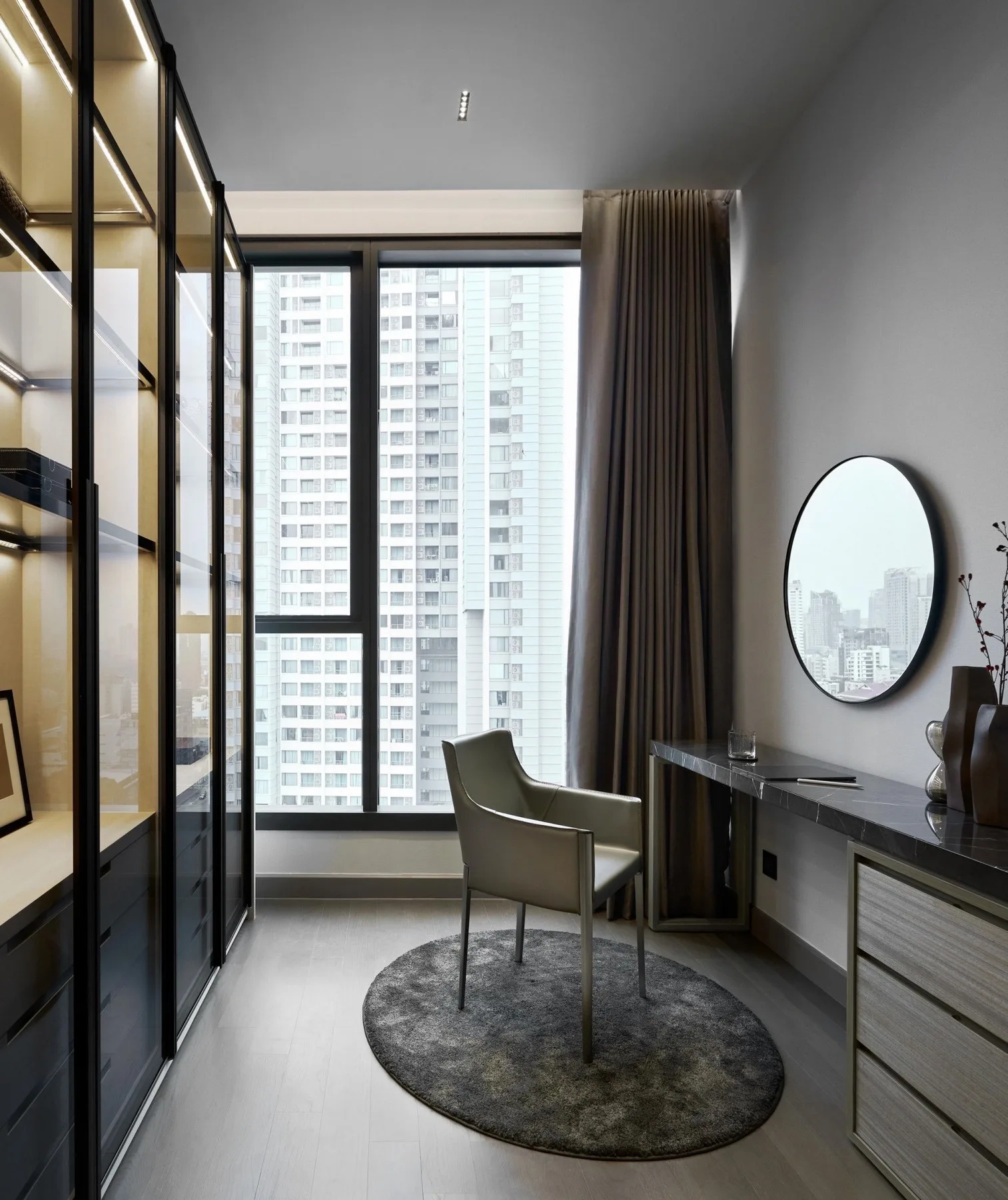 Property photos for The Esse at Singha Complex