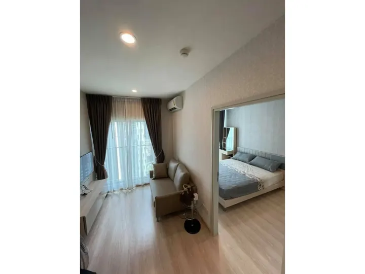Property photos for Noble Revolve Ratchada