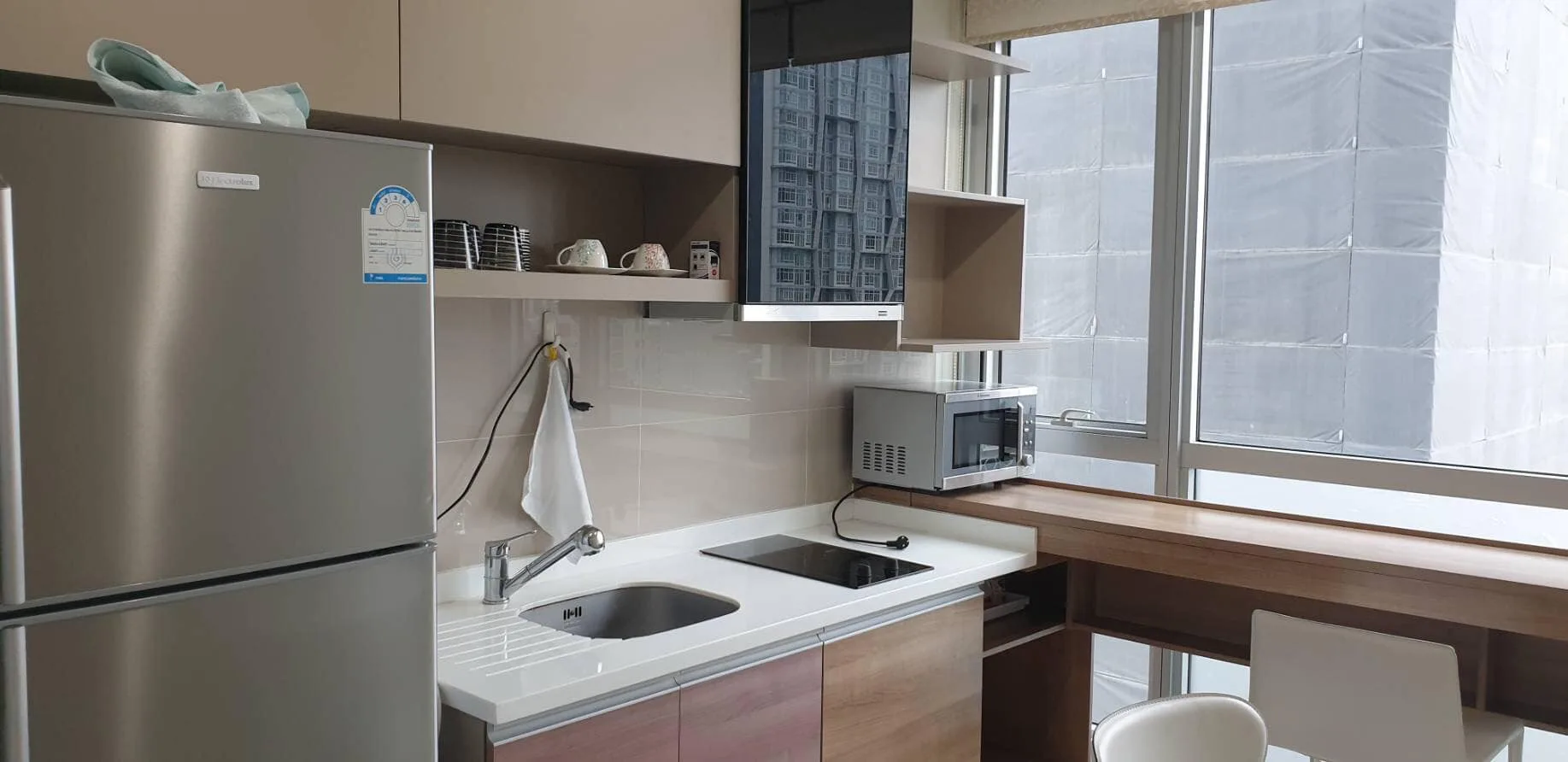 Property photos for Rhythm Sukhumvit 50