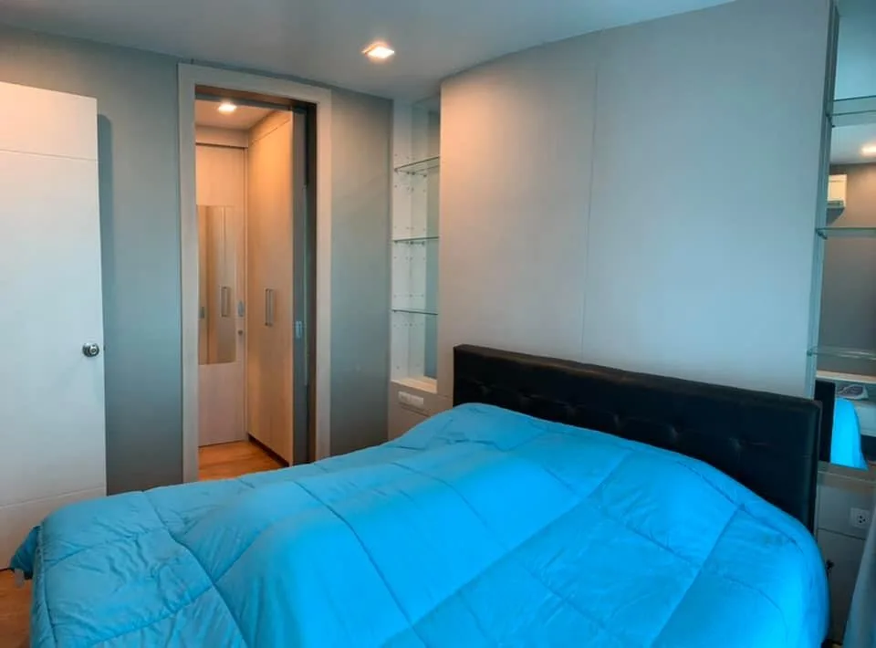Property photos for Wish @ Samyan