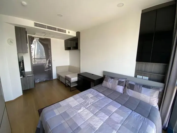 Property photos for Ashton Chula - Silom