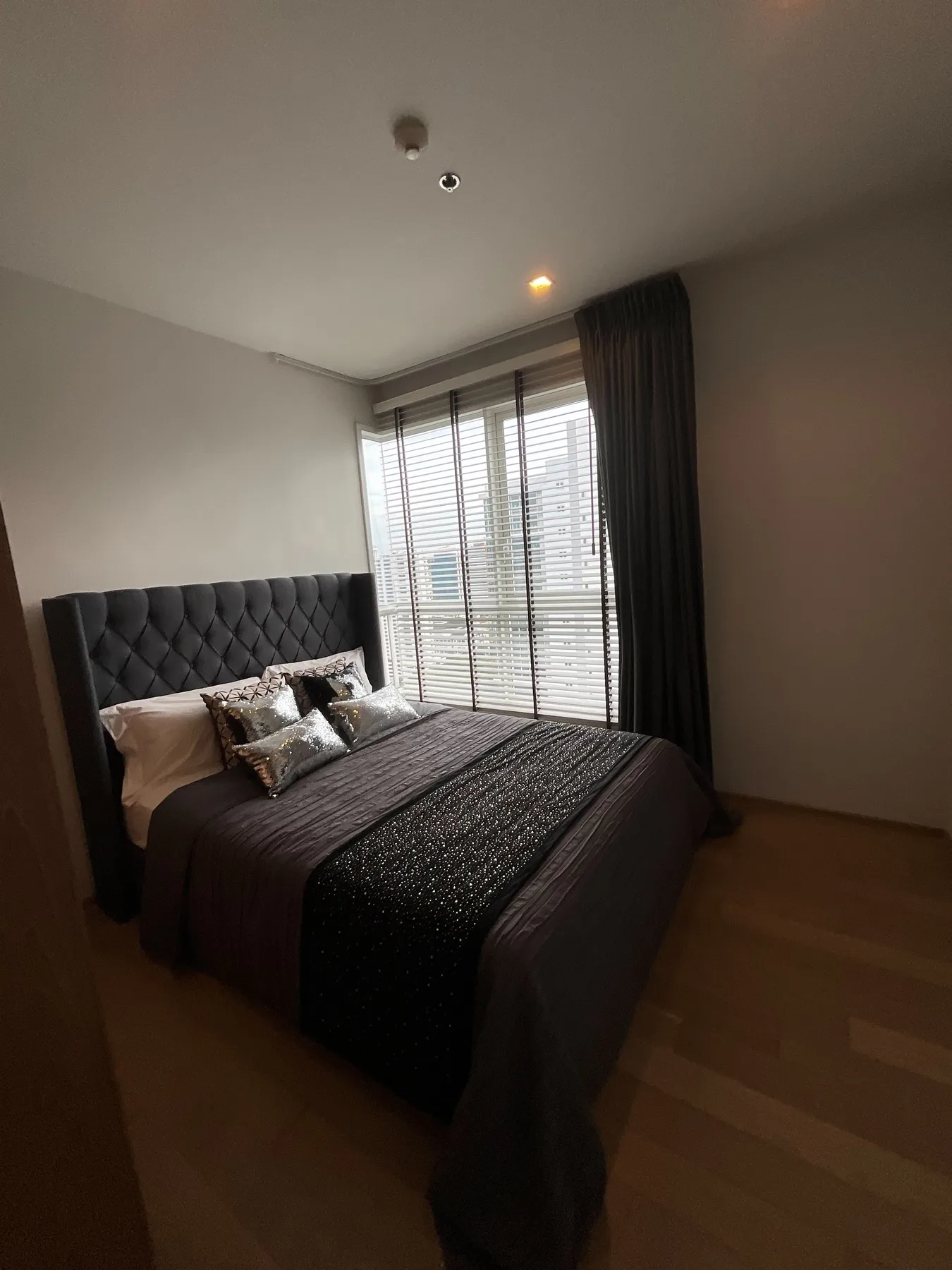 Property photos for HQ by Sansiri